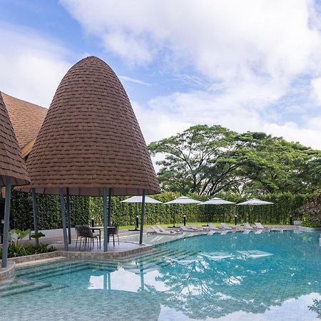 Dusit Princess Phatthalung Exterior foto