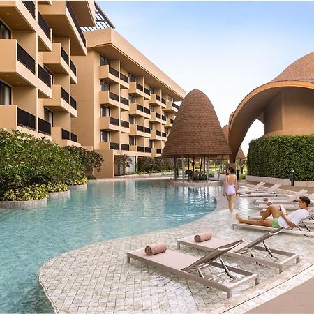 Dusit Princess Phatthalung Exterior foto