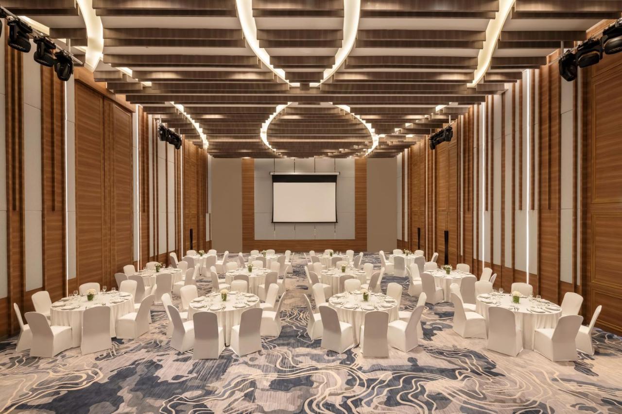 Dusit Princess Phatthalung Exterior foto