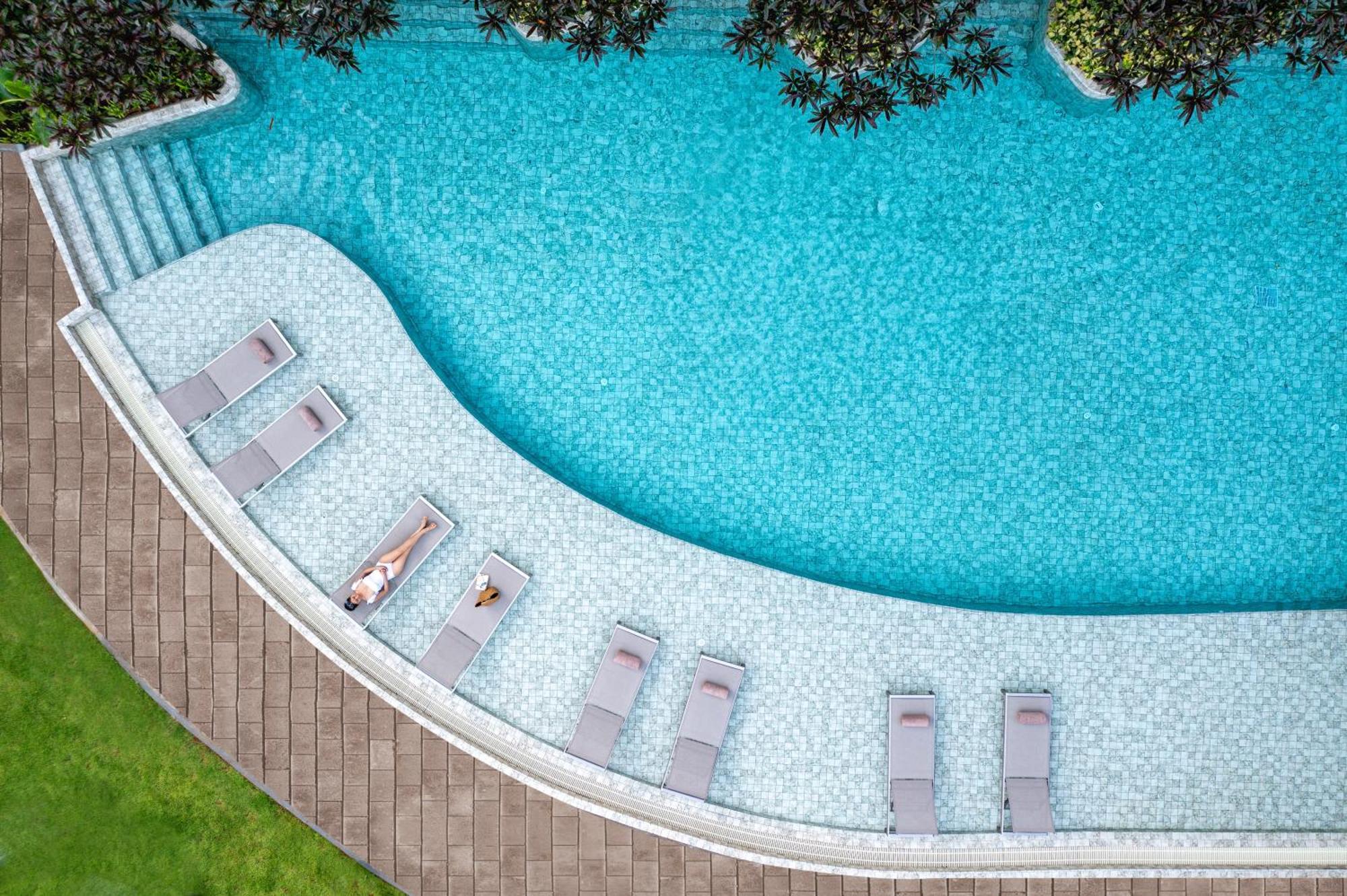 Dusit Princess Phatthalung Exterior foto